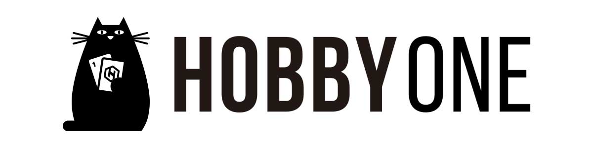 HOBBY ONE ホビーワン